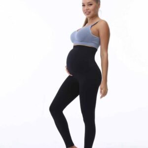 sujetador de gimnasio sin espalda RUXI