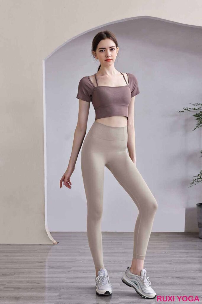 jeans de secado rápido para mujer RUXI