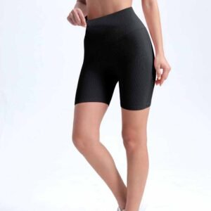 pantalones cortos deportivos fluidos RUXI