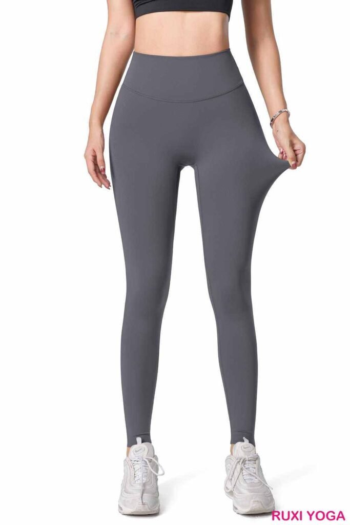 pantalones cortos de gimnasia RUXI dr2094