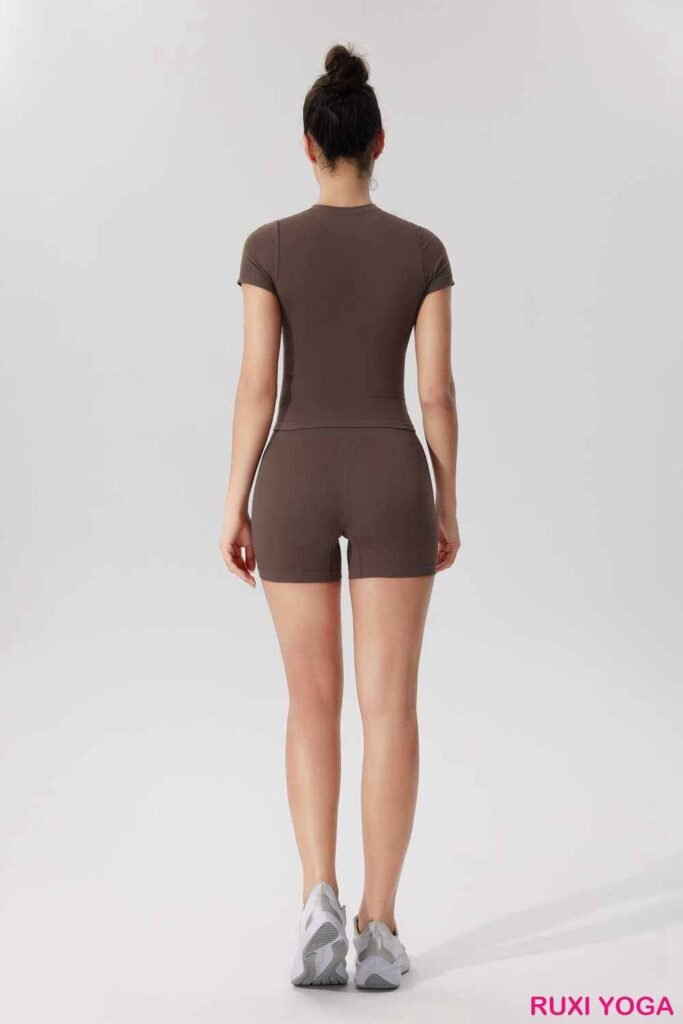 pantalones cortos de baño RUXI dr3461