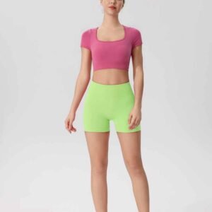 Pantalones deportivos de algodón RUXI dr274