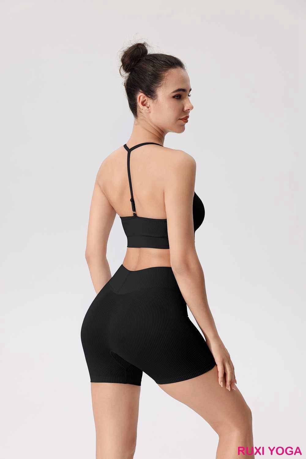 licra de yoga RUXI dr1124