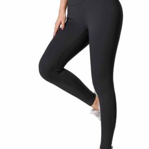 pantalones cortos de yoga de satén RUXI