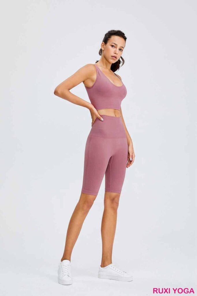 Los mejores leggings para el trasero RUXI