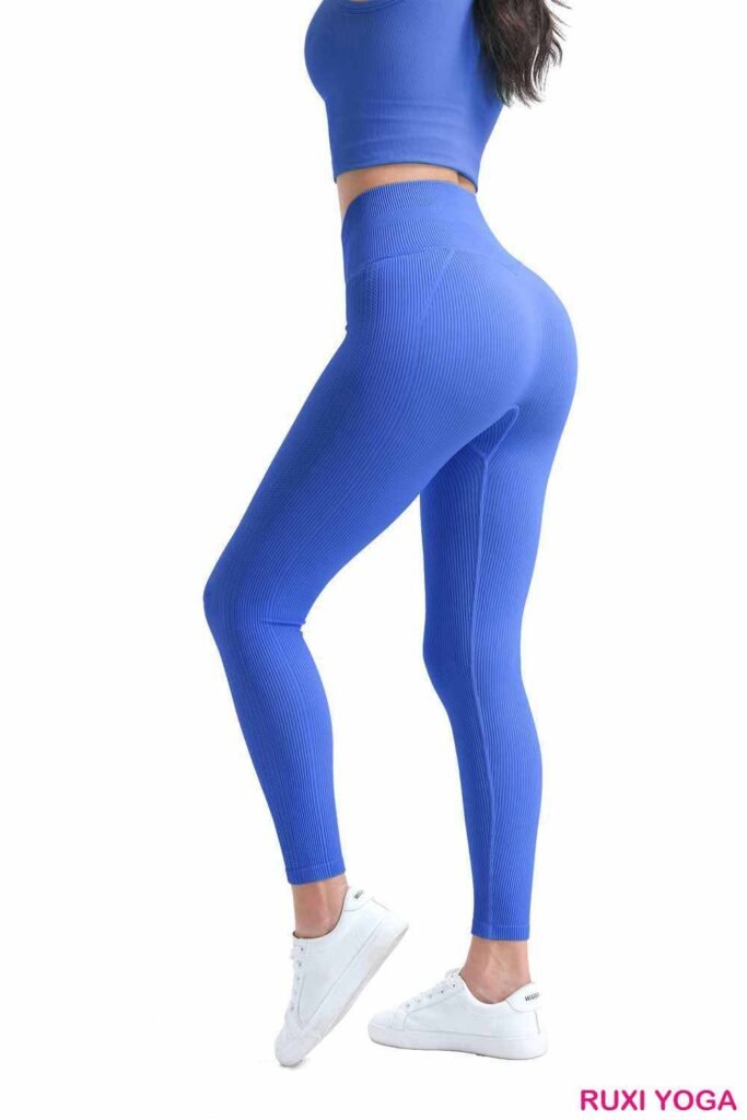 sujetadores deportivos de porristas RUXI