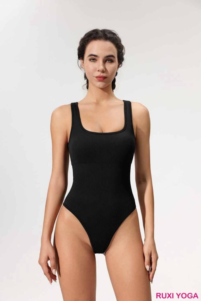 Leggings de corte moderno RUXI dr660