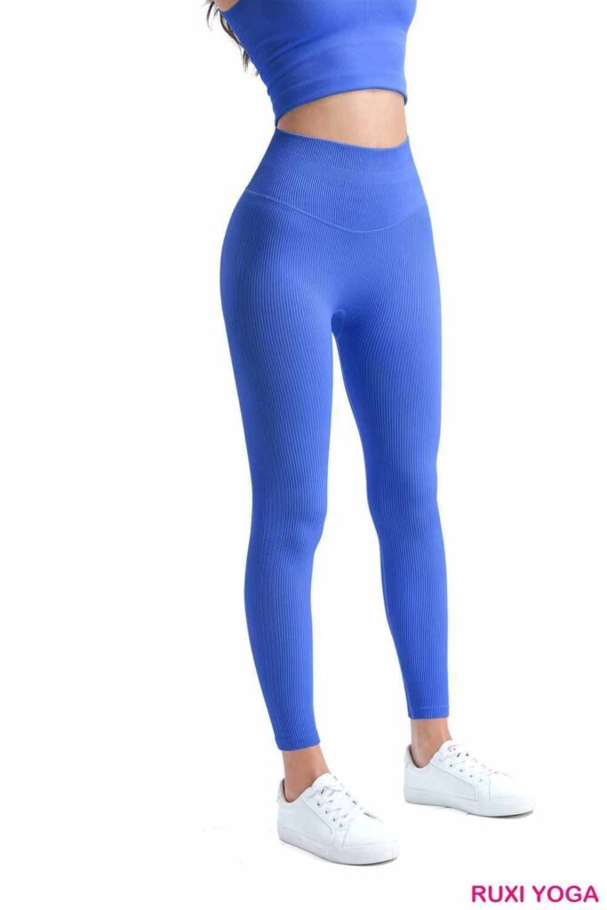 sujetador deportivo a cuadros RUXI dr1760