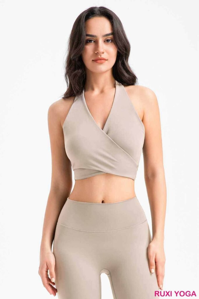 Chaleco de running de Kenia RUXI dr2862