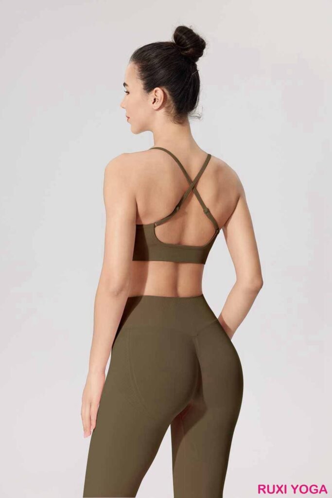 pantalones largos de entrenamiento RUXI