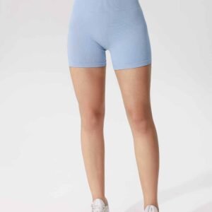 camiseta blanca de secado rápido RUXI