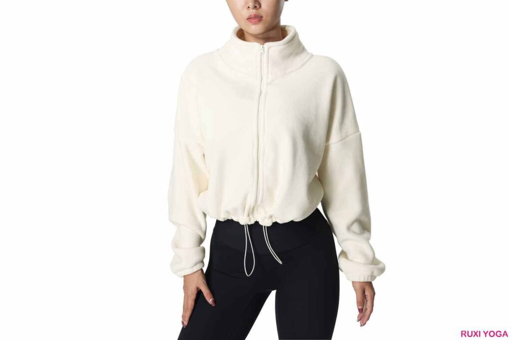 Yoga Iyengar corto RUXI dr3852