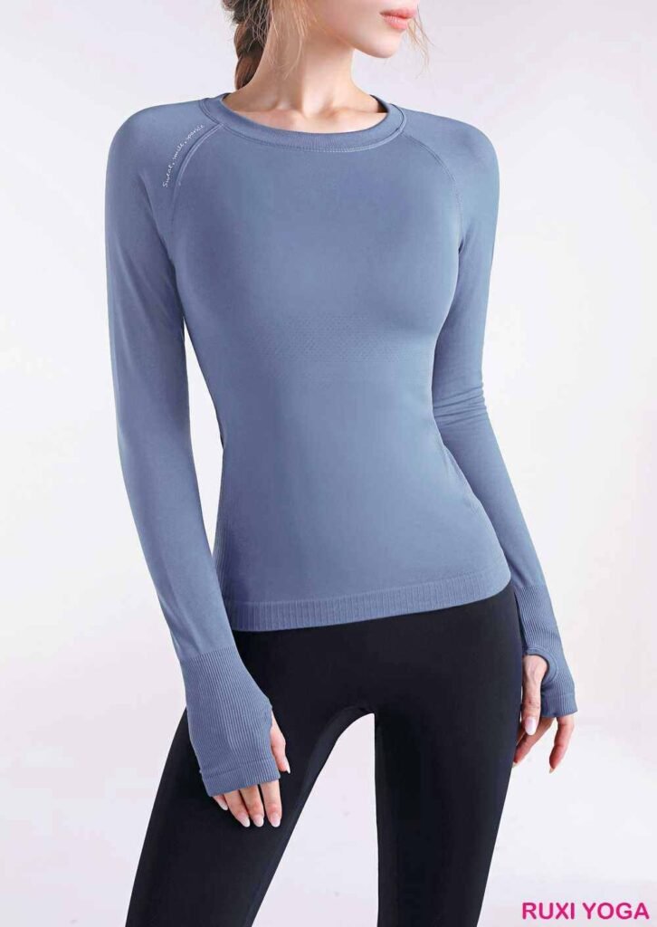 pantalones de yoga caros RUXI dr498