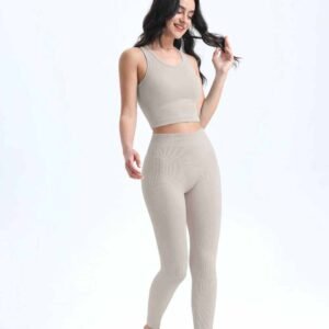 Conjunto de yoga para mujer RUXI dr1259