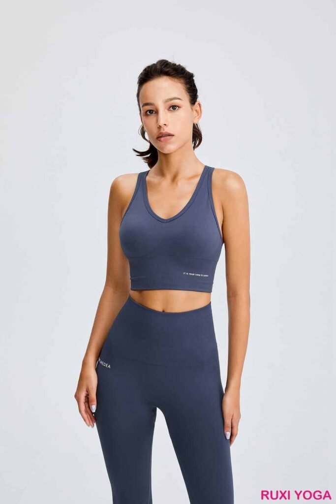 Pantalones cortos de fútbol azul real RUXI