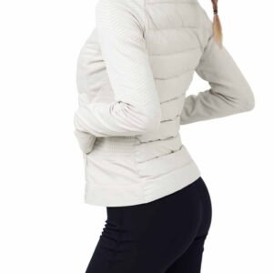 pantalones cortos de baño grises RUXI