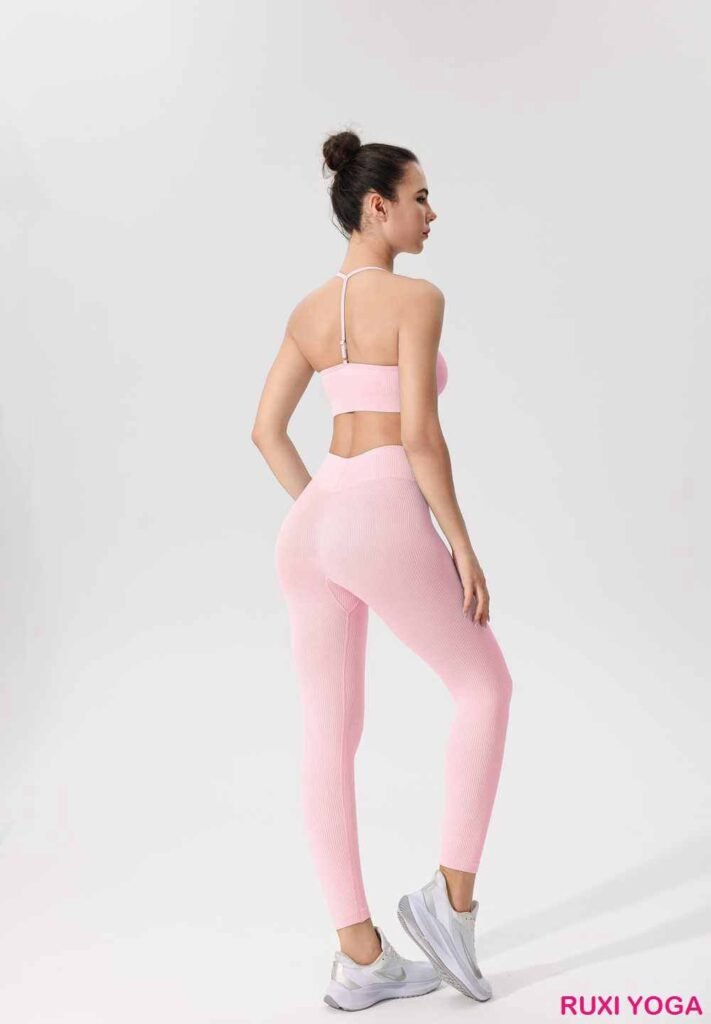 pantalones cortos de golf rojos para mujer