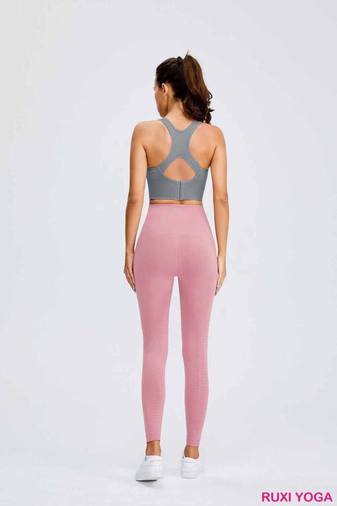 pantalones ajustados sexys RUXI dr1336