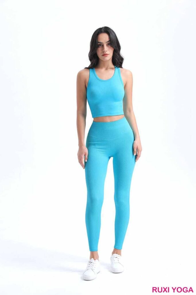 sujetador deportivo navideño RUXI dr1712