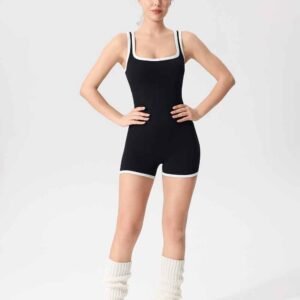 pantalones de yoga superiores RUXI dr548