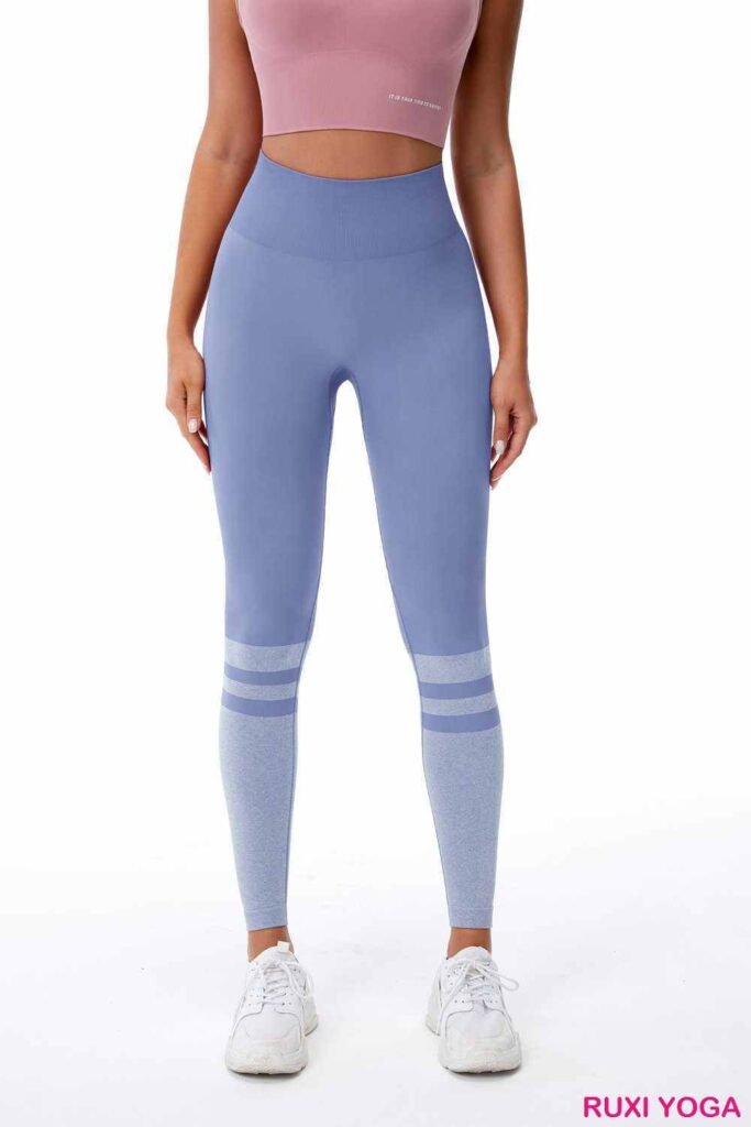 Pantalones de running de secado rápido RUXI