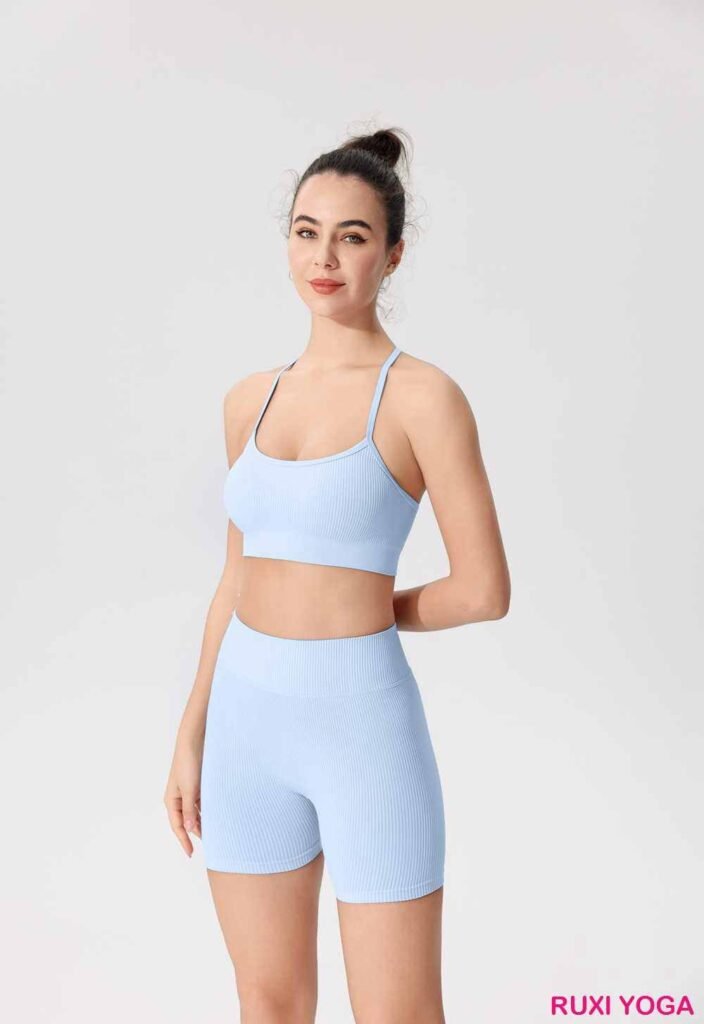 pantalones de yoga geniales RUXI dr903