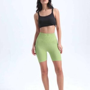 pantalones cortos de baño femeninos RUXI