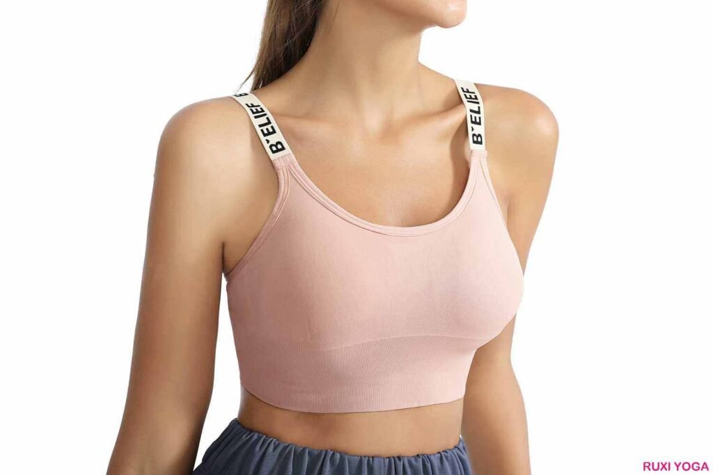 pantalones cortos de ciclista para yoga