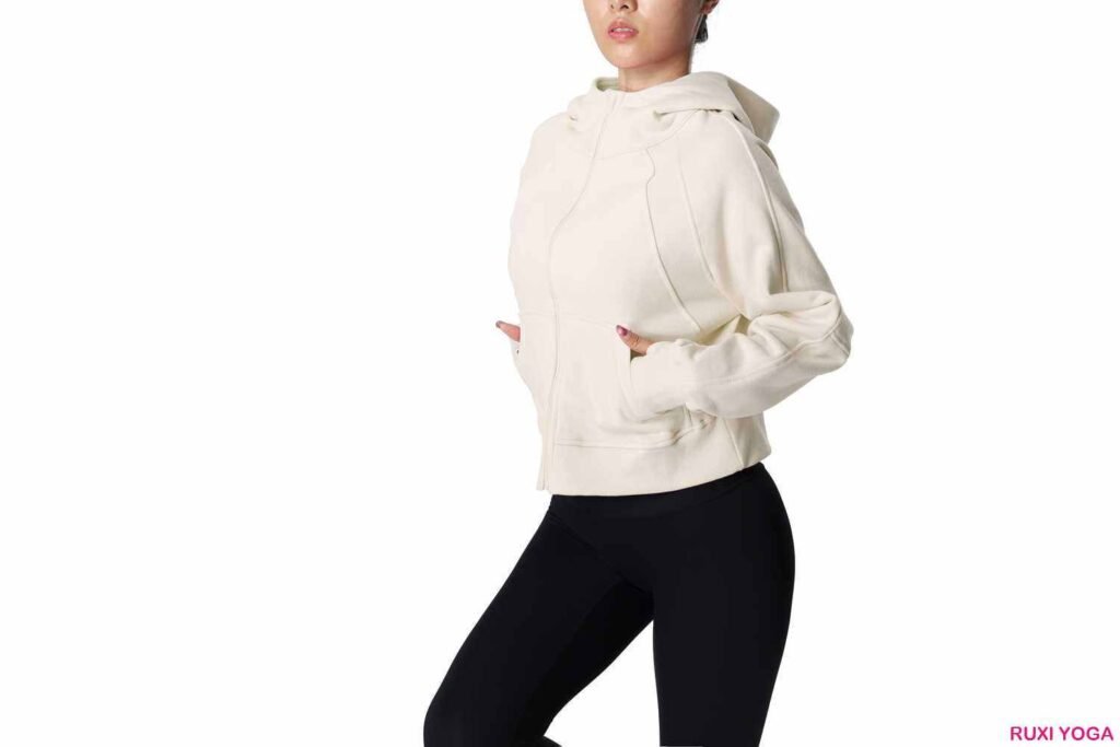 chaleco sudafricano para correr RUXI dr3006