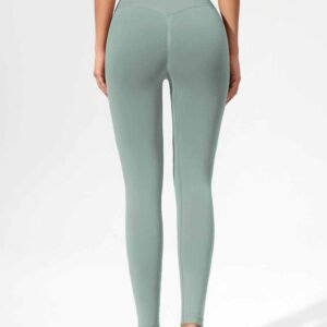 Pantalones y pantalones cortos de yoga RUXI