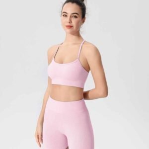 Pantalones de yoga en tienda RUXI dr993