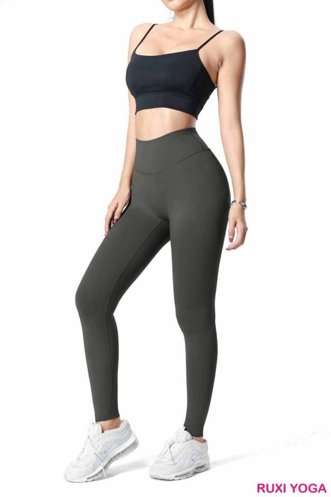 Compra de pantalones de yoga RUXI dr1421