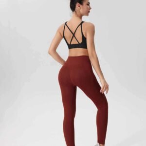 chaleco de yoga para hombre RUXI dr1195