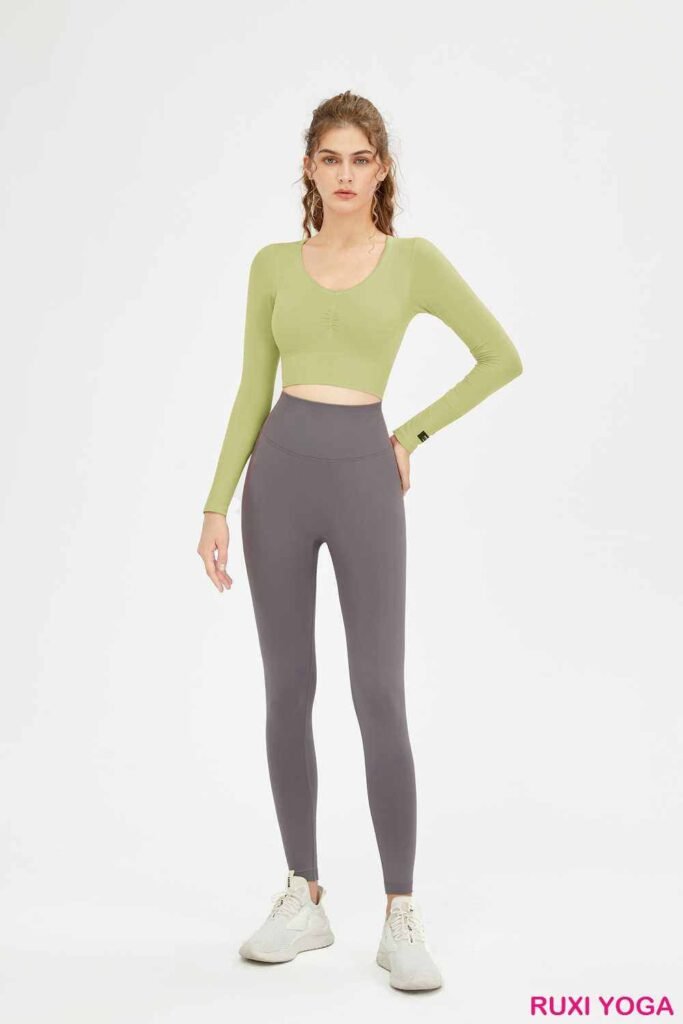 sujetador deportivo sage RUXI dr1660