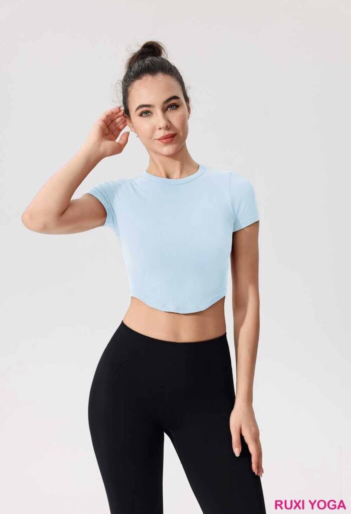 ropa interior larga de secado rápido RUXI