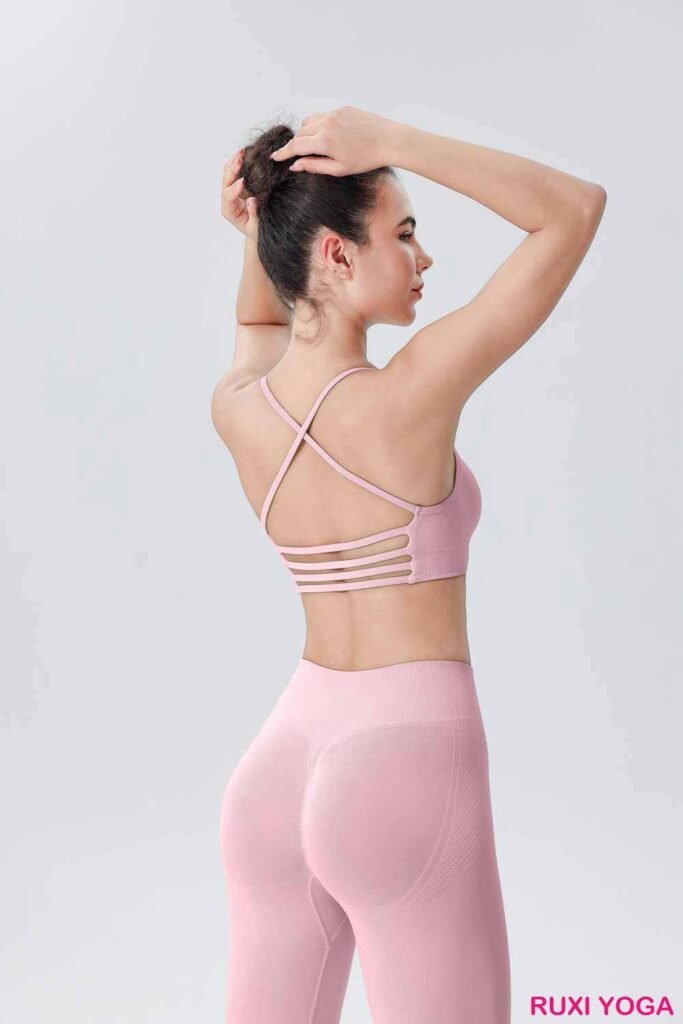 chaleco de pecho de jugador de fútbol RUXI