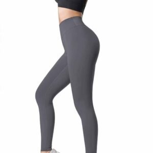 pantalones cortos de yoga transparentes