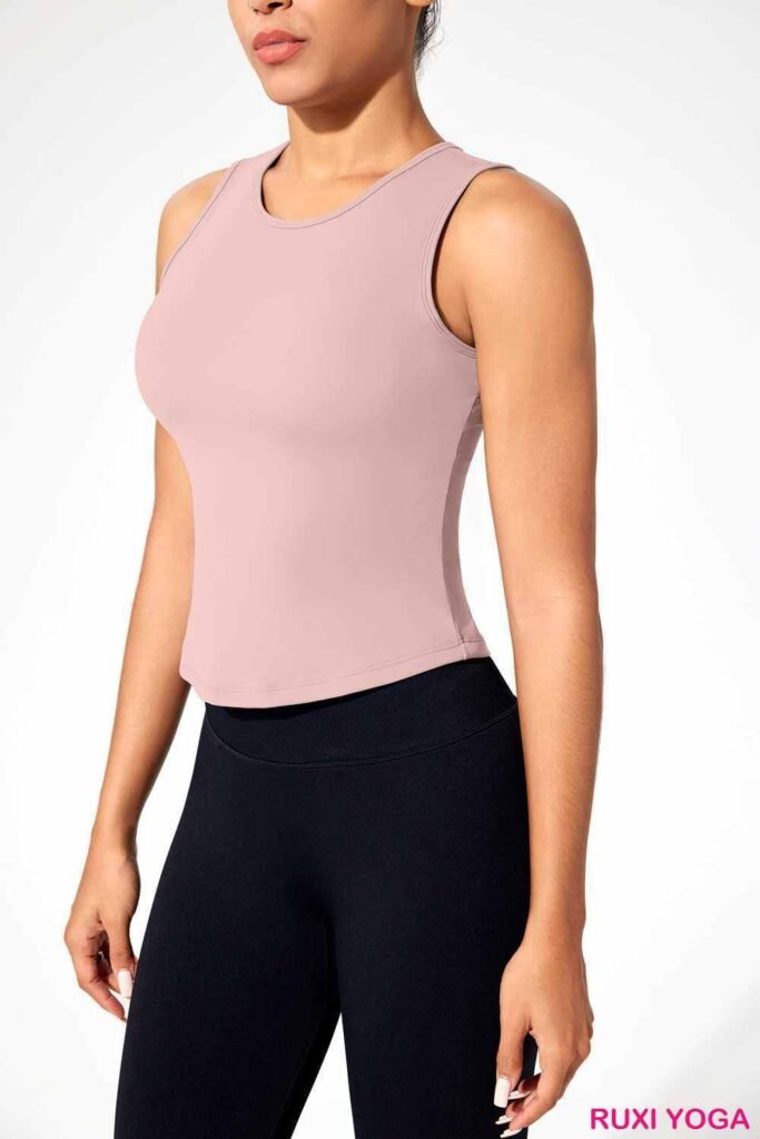 Pantalones cortos para correr 2 en 1 RUXI