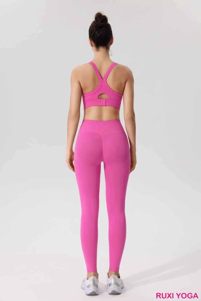 Pantalones ligeros de secado rápido. RUXI
