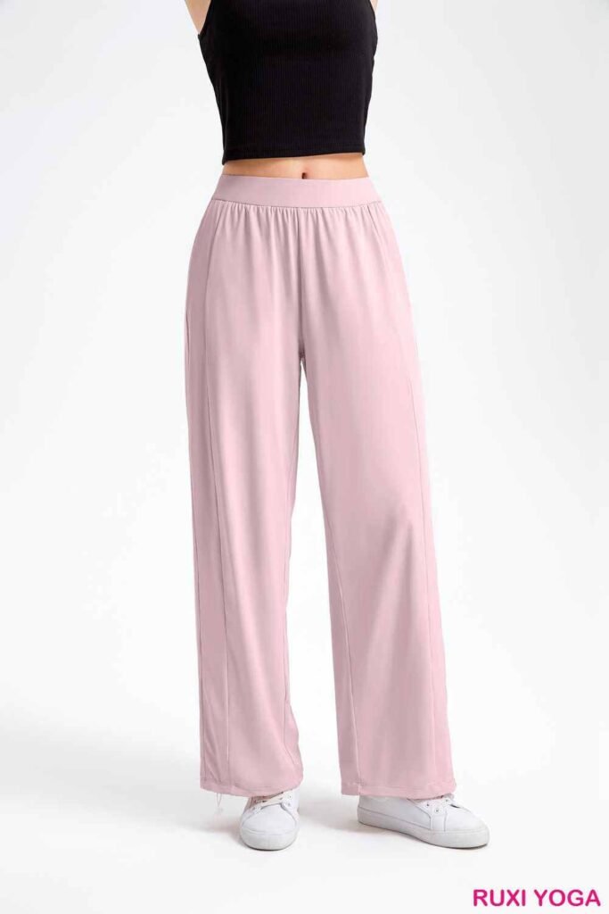 Sujetadores deportivos que aplanan el pecho