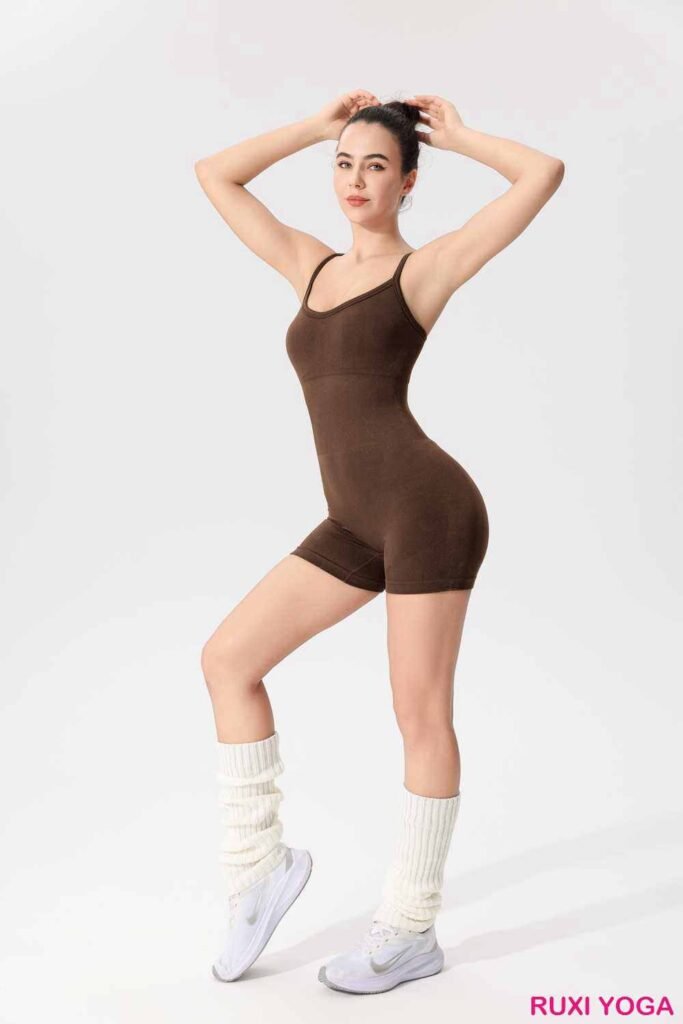 medias de yoga sexys RUXI dr1298