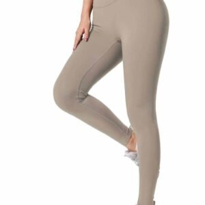 Los mejores pantalones de yoga sueltos RUXI