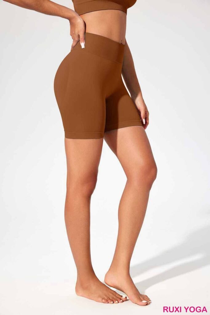 traje de yoga para hombre RUXI dr923