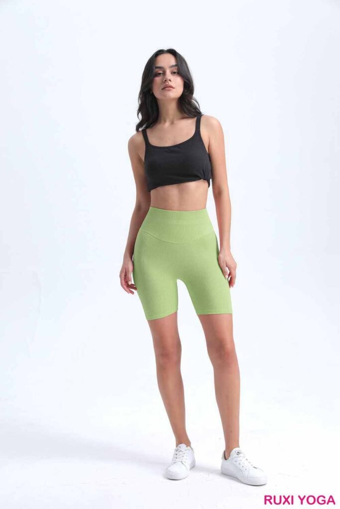 pantalones de yoga sexys y calientes RUXI