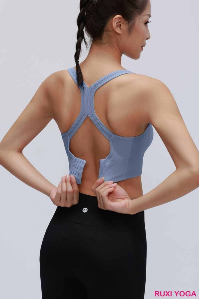 Leggings con falda de yoga RUXI dr1291