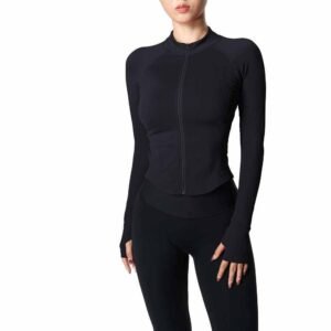 Pantalones de yoga 100% algodón RUXI dr1039