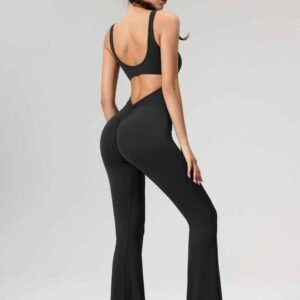Leggings divertidos para hacer ejercicio