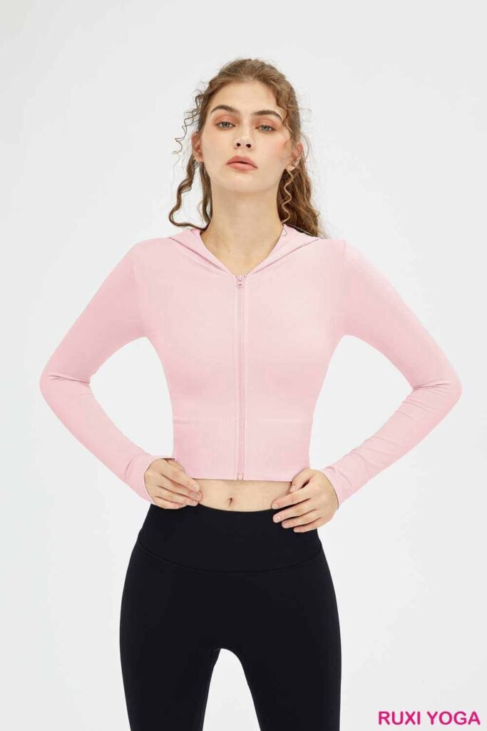 Leggings de yoga con estampado de leopardo