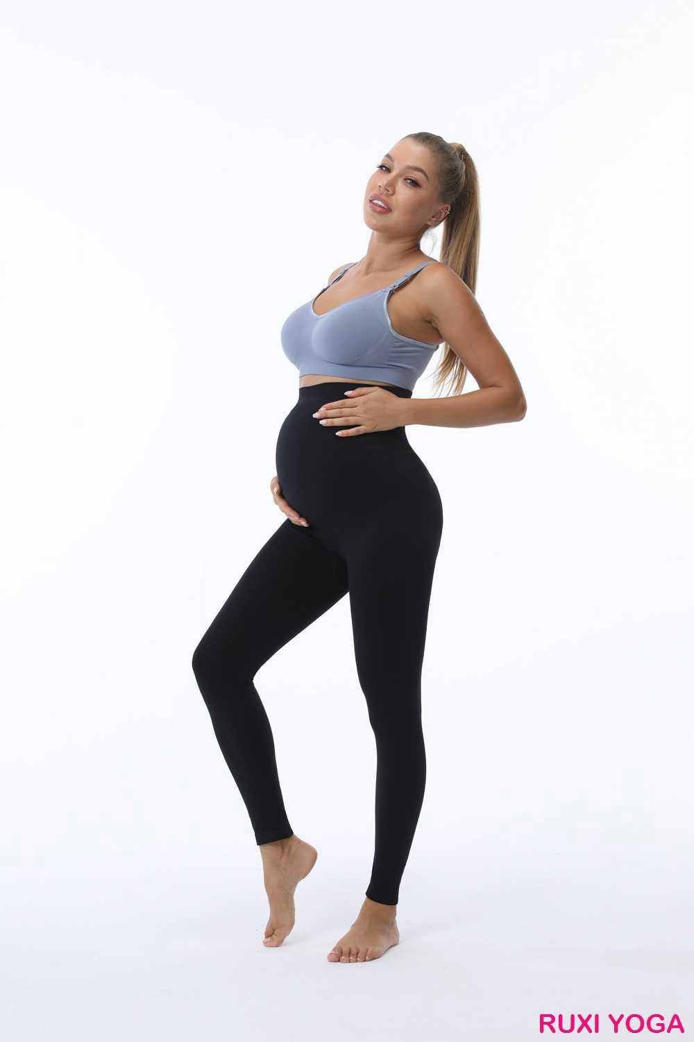 pantalones cortos de ciclismo scrunch RUXI