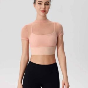 Sujetador deportivo 34b RUXI dr1775